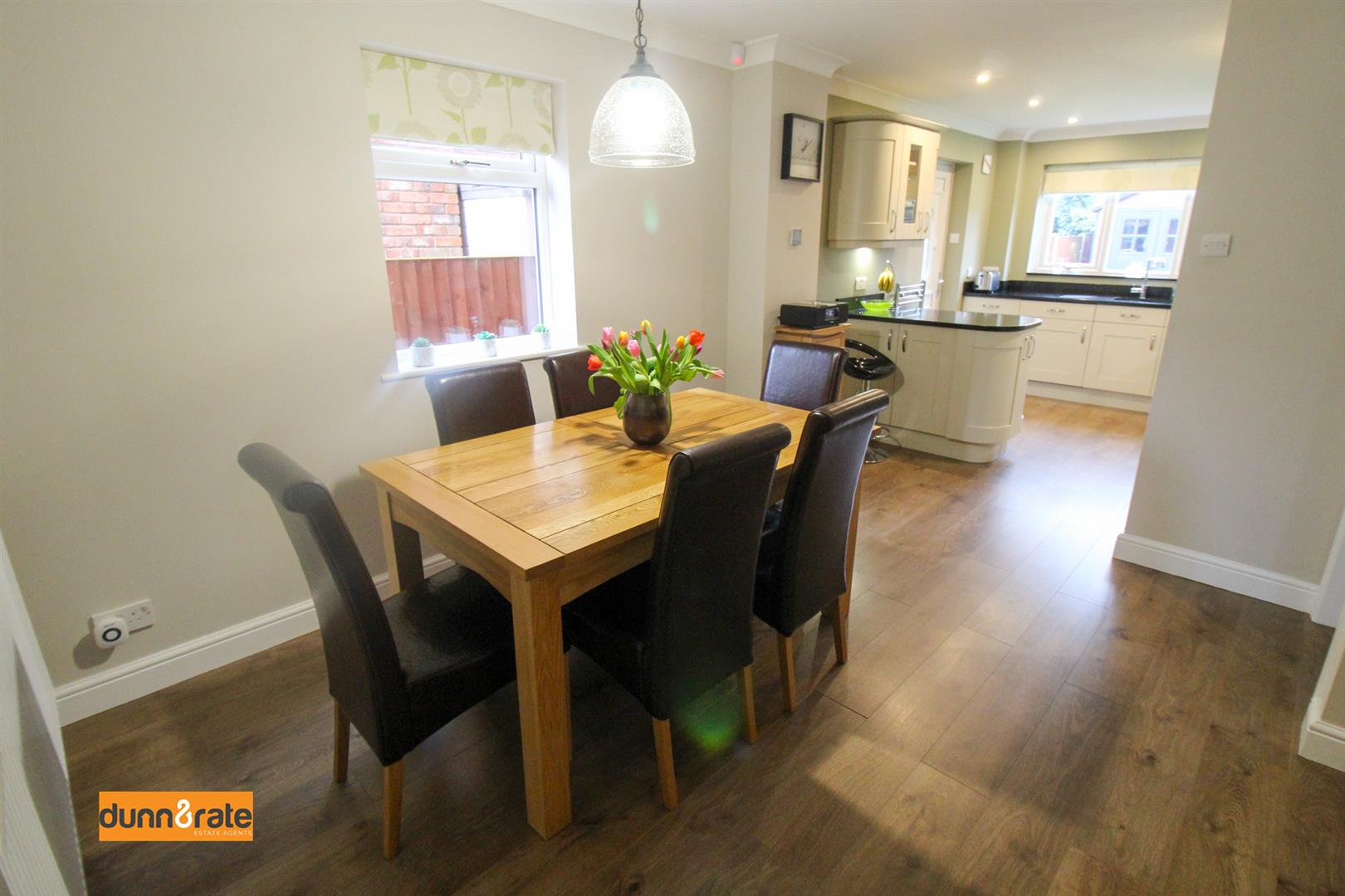 Earls Way, Kingsmead, Northwich